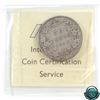 Image 2 : 50-cent 1898 ICCS Certified F-15.