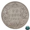 Image 3 : 50-cent 1898 ICCS Certified F-15.