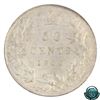 Image 3 : 50-cent 1900 ICCS Certified MS-60. The ICCS holder for this coin lists corrosion, but upon further i