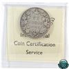 Image 2 : 50-cent 1900 ICCS Certified VG-10.