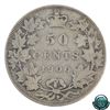Image 3 : 50-cent 1900 ICCS Certified VG-10.