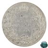 Image 3 : 50-cent 1904 ICCS Certified EF-40.
