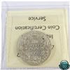 Image 2 : 50-cent 1909 ICCS Certified VF-30.