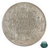 Image 3 : 50-cent 1910 Edwardian Leaves ICCS Certified VF-30.