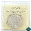 Image 2 : 50-cent 1913 ICCS Certified VF-30. A bright coin with soft mint luster.