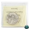 Image 2 : 50-cent 1916 ICCS Certified AU-58
