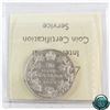 Image 2 : 50-cent 1919 ICCS Certified EF-40.