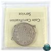 Image 2 : 50-cent 1920 Wide O ICCS Certified VF-20.