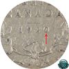 Image 5 : 50-cent 1920 Wide O ICCS Certified VF-20.