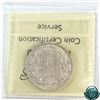 Image 2 : 50-cent 1931 ICCS Certified VF-30. A nice problem free coin.