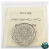 Image 2 : 50-cent 1932 ICCS Certified VF-30. A nice mid-grade example of a Key Date coin.