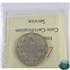 Image 2 : 50-cent 1932 ICCS Certified VF-30. *Key Date*