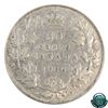 Image 3 : 50-cent 1936 ICCS Certified VF-30.