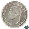 Image 4 : 50-cent 1947 Curved Right 7 ICCS Certified MS-62.