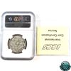 Image 2 : 50-cent 1950 No Design NGC/ICCS Certified MS-64 (Cross Graded)