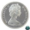 Image 4 : 50-cent 1966 ICCS Certified PL-67 Heavy Cameo.