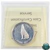 Image 2 : 50-cent 1967 ICCS Certified PL-67 Heavy Cameo.