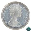 Image 4 : 50-cent 1967 ICCS Certified PL-67 Heavy Cameo.