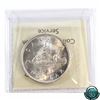 Image 2 : Silver $1 1938 ICCS Certified MS-64! *Key Date* Soft white mint bloom throughout