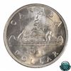Image 3 : Silver $1 1938 ICCS Certified MS-64! *Key Date* Soft white mint bloom throughout