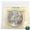 Image 2 : Silver $1 1938 ICCS Certified MS-63