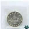 Image 2 : Silver $1 1938 ICCS Certified MS-62