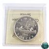 Image 2 : Silver $1 1945 ICCS Certified MS-63. *Key Date*