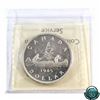 Image 2 : Silver $1 1945 ICCS Certified MS-62. *Key Date* A nice flashy coin.