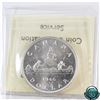 Image 2 : Silver $1 1946 ICCS Certified MS-62.