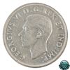 Image 4 : Silver $1 1947 Maple Leaf Double HP ICCS Certified EF-40.