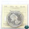 Image 1 : Silver $1 1954 ICCS Certified PL-66 Heavy Cameo