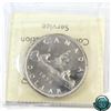 Image 2 : Silver $1 1954 ICCS Certified PL-66 Heavy Cameo