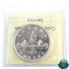 Image 2 : Silver $1 1954 ICCS Certified PL-66 Cameo.