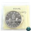 Image 2 : Silver $1 1954 ICCS Certified PL-65 Cameo.