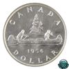 Image 3 : Silver $1 1954 ICCS Certified PL-65 Cameo.