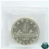 Image 2 : Silver $1 1956 ICCS Certified MS-64
