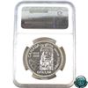 Image 2 : Silver $1 1958 NGC Certified PL-67