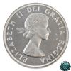 Image 4 : Silver $1 1961 ICCS Certified PL-66 Heavy Cameo.