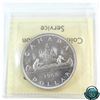 Image 2 : Silver $1 1962 ICCS Certified PL-67 Heavy Cameo.