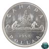 Image 3 : Silver $1 1962 ICCS Certified PL-67 Heavy Cameo.