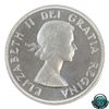 Image 4 : Silver $1 1962 ICCS Certified PL-67 Heavy Cameo.