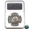 Image 2 : Silver $1 1965 Small Beads Pointed 5 NGC Certified PL-67 Ultra Heavy Cameo