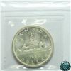 Image 2 : Silver $1 1965 Type V ICCS Certified MS-65 Cameo