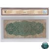 Image 2 : DC-8e 1878 Dominion of Canada $1, Lettered Border, Payable at Montreal, Plain Series, Various-Haring