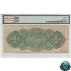 Image 2 : DC-8f-i 1878 Dominion of Canada $1, Various-Harington, Lettered Border, Payable at Toronto, Series