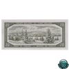 Image 4 : BC-33b 1954 Bank of Canada $20, Beattie-Coyne, Devil's Face, CE 1721621, BCS UNC-60