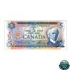 Image 3 : BC-48bA 1972 Bank of Canada Replacement $5, Lawson-Bouey, S/N: *CS0345619 BCS UNC-60 Original