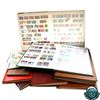 Image 2 : Large Estate lot of World Stamps. You will receive a range of New and Used stamps in this collection