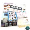 Image 2 : Large Estate lot of World Stamps. You will receive a range of New and Used stamps in this collection