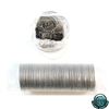 Image 1 : RCM Issue: 1991 Canada 25-cent Original Roll of 40pcs.